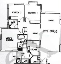 The Clearwater (D16), Condominium #606330581